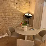 La De Montorgueil * Παρίσι