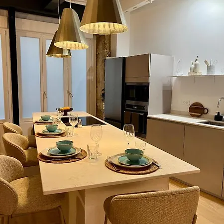 La De Montorgueil * Paris