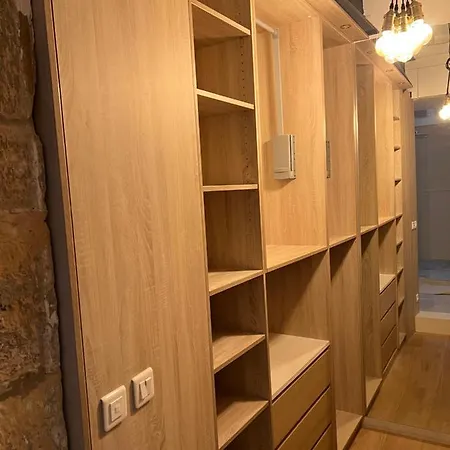 Appartement La De Montorgueil