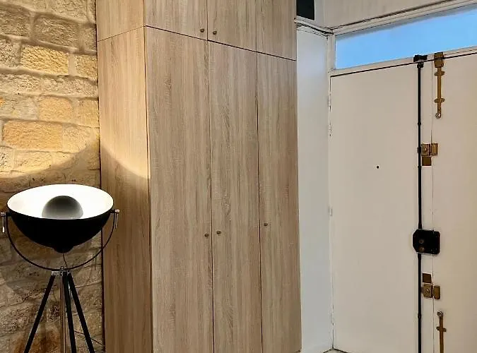 La De Montorgueil Apartman