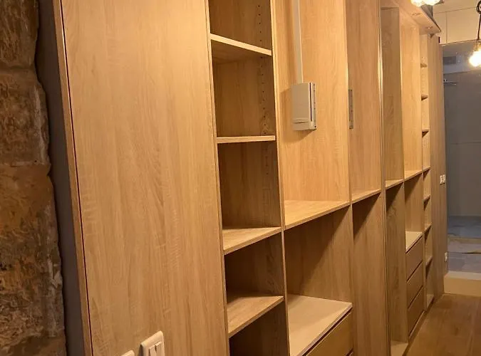 Apartman La De Montorgueil