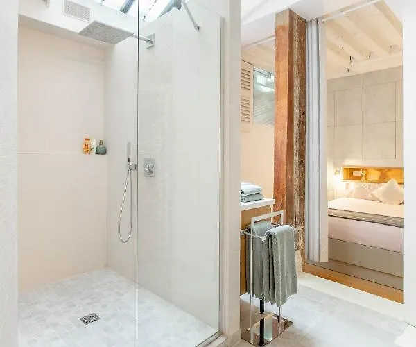 La De Montorgueil Apartman Párizs