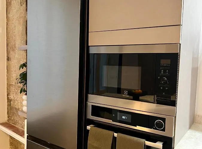 La De Montorgueil Apartment Paris