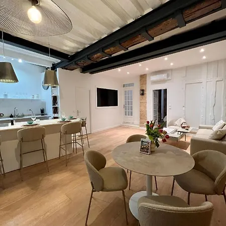 La De Montorgueil * 파리